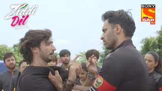 Ziddi Dil Maane Na - ज़िद्दी दिल माने ना- Ep 07 - 7th September 2021 video