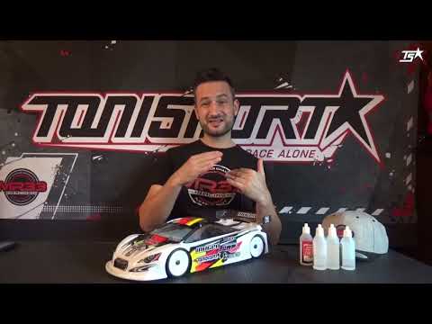 ToniSport Newsfeed: Gear Diff Talk English