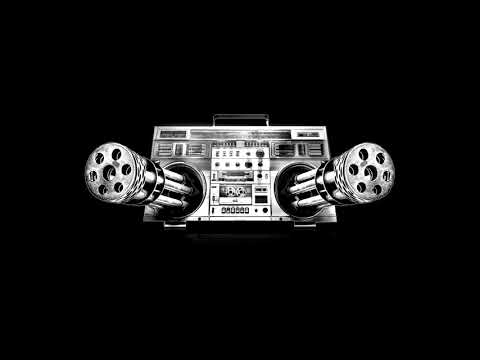 Jus Allah ft. Icon The Mic King - Black Arts [HQ]