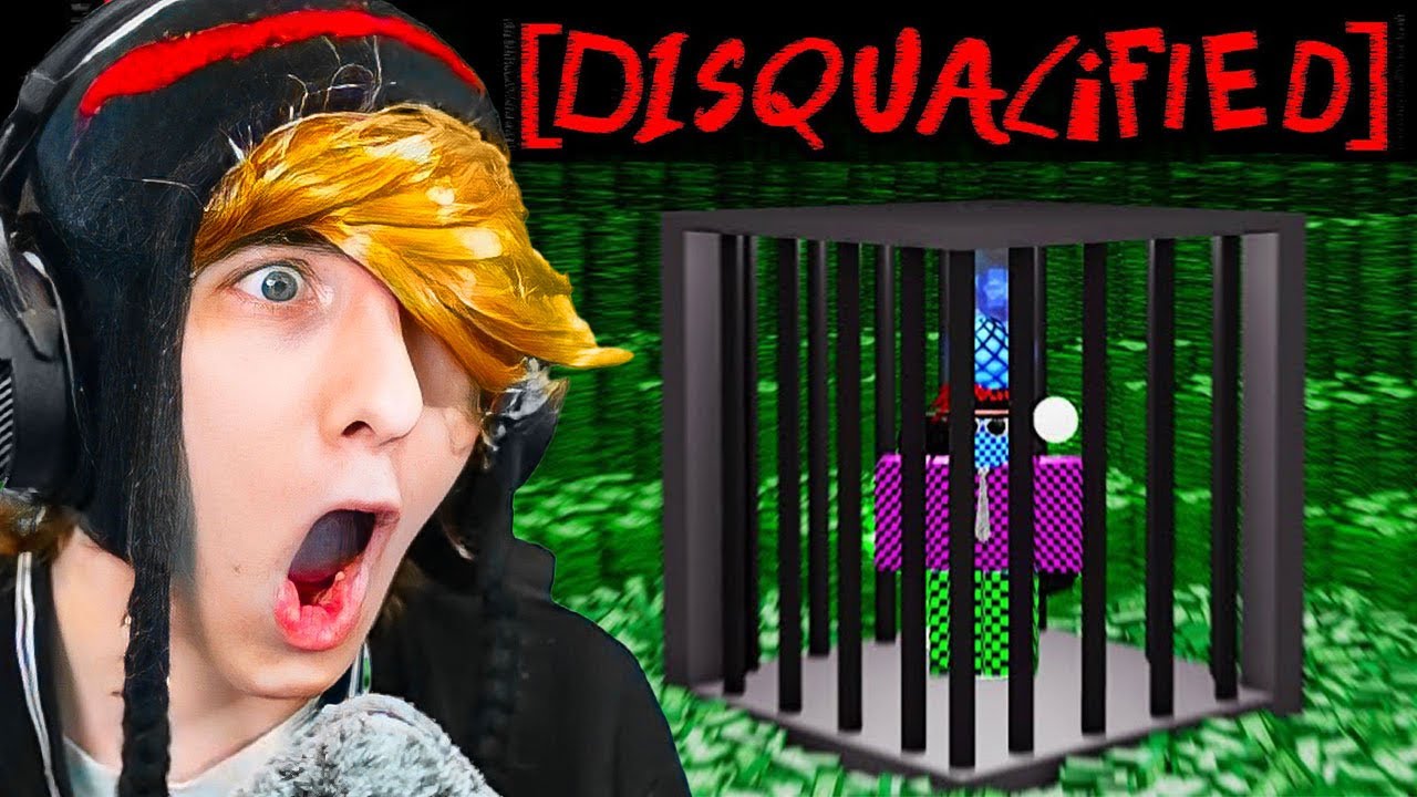 KreekCraft Reacts To "Winning* $1,000,000 from ROBLOX"