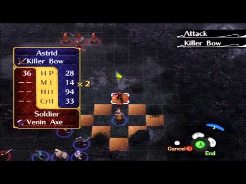 Let's Play: Fire Emblem Path of Radiance [50]