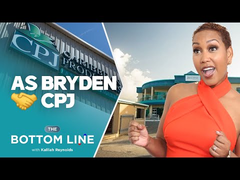 What’s going on at CPJ?