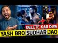 Toxic 2nd Song Release Time Official Update On Toxic S Next Song Yash Toxic Movie Latest News