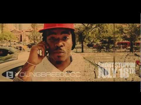 Young Breed feat. GunPlay(Triple C's) - "Dope Game" [Official Music Video]