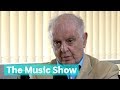 Conductor Daniel Barenboim: Can an orchestra bring peace to a war-torn place?