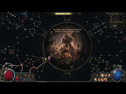 Path of Exile 2: Can I Change Ascendancy?