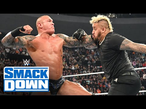 Randy Orton Would Love To Keep Wrestling Until He’s 50, Wants To Be On The Road Every Week