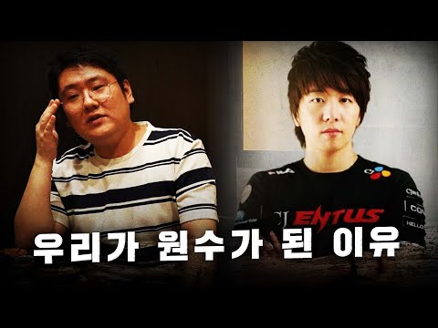 Almost Had a Fight with Mr. M? _ Byun Hyung-tae Part 2