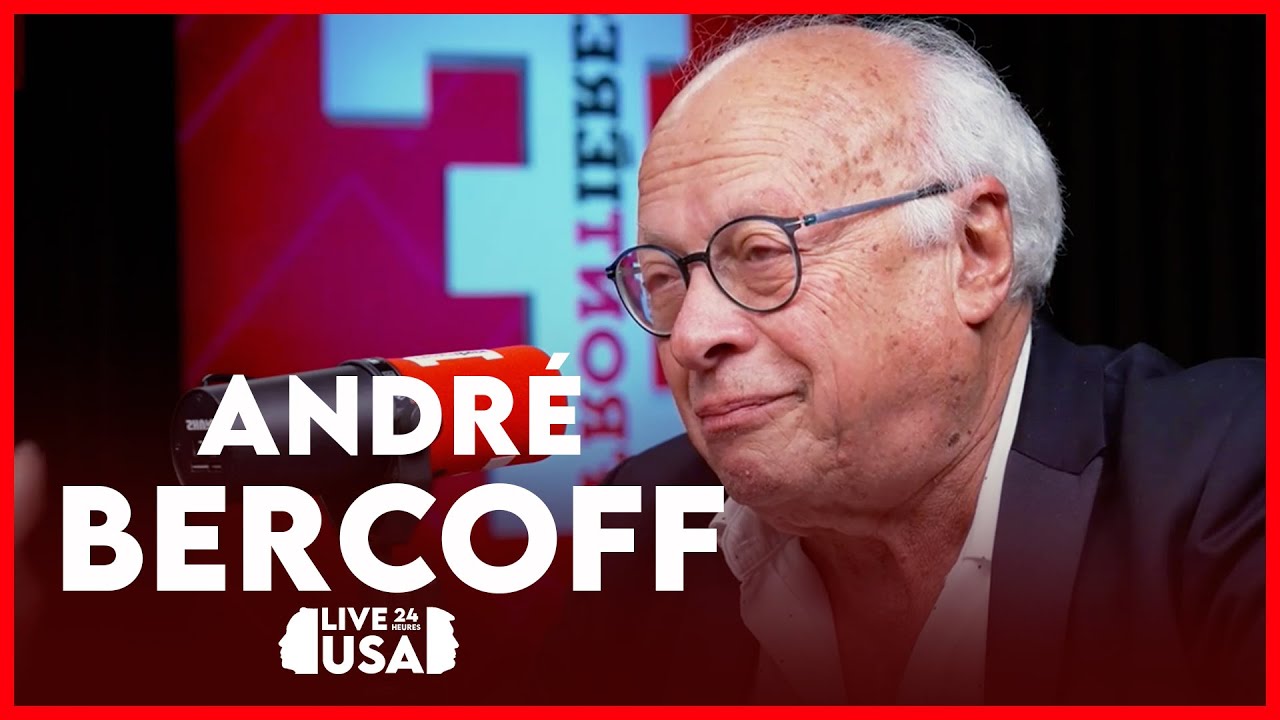 André Bercoff décrypte l'impact de la victoire de Trump