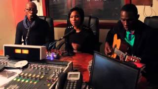 Sabelo Mthembu on Thetha fm