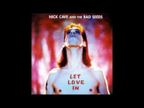 Nick Cave - Let Love In - Full Album 720p HD