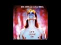 Nick Cave - Let Love In - Full Album 720p HD 