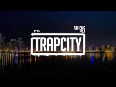 Juelz - Athens