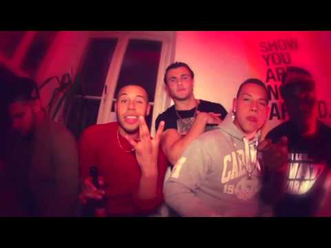 Benyo Hussain - Wo sind die Hände (Official HD Video)