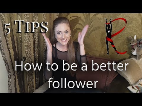 Rasa Pauzaite: 5 Tips To Become A Better Social Follower