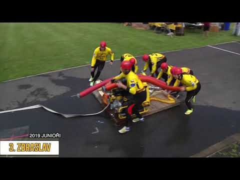 3. Zbraslav | JUNIOŘI | #ŽL2019
