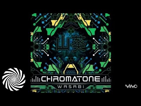 Chromatone - Chroma Corona
