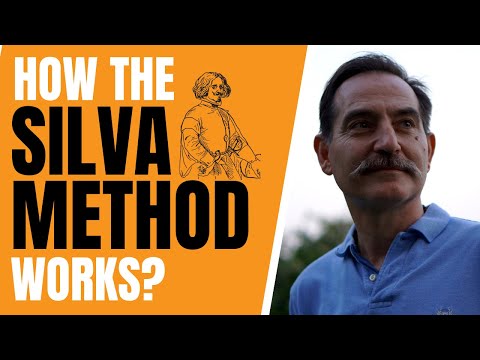 Silva Method and How does it work aka Silva Method 1.0