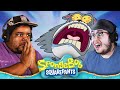 SpongeBob Season 9 Episode 11 12 GROUP REACTION
