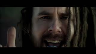 In Flames  - Come Clarity [Official Music Video] 4K Remastered