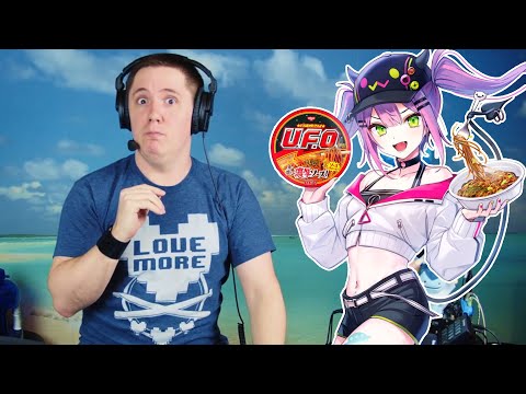 U.F.O. Is The Most Metal Ad I Have Ever Played On Drums!