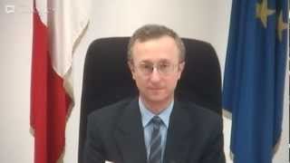 preview picture of video 'Lettera aperta del Sindaco del Comune di Codogno(LO) - 13 marzo 2013'