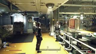 [基本は]フォールアウト76[迷子]まったりLive