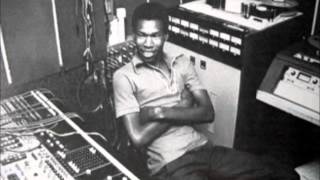 Scientist - Baltimore Dub