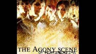The Agony Scene - Paint It Black