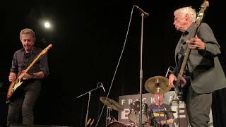 Dr. Feelgood - Shotgun Blues