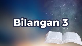 Download lagu Bilangan 3 mp3