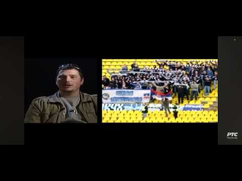 DOSIJE NAVIJACI - ULTRA SEMENDRIA 3