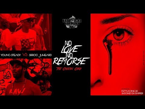 SrRoc JuHeard vs Young Steady