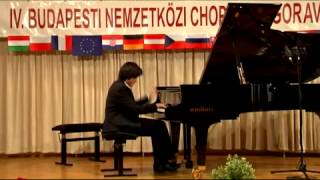Chopin Budapest   Debussy, Island Of Joy   YouTube