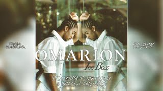 Omarion ft. Usher, Fabolous &amp; Busta Rhymes - Ice Box (Remix) [HQ]