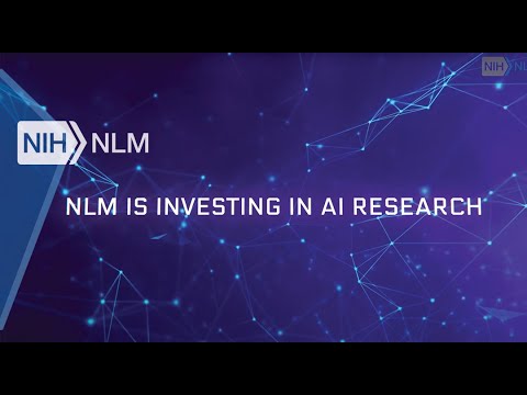 NLM Invests in AI