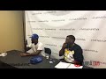 Man This Mf Bubba Dub Done Messed Up My Interview With KD Aka Flame With His Snitching A