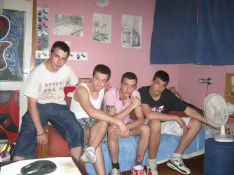 Nidza Bleja feat. Stoyke, The Duke & Djox - Idemo Ponovo (2010).wmv