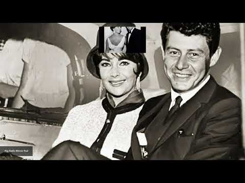 Eddie Fisher - Forgive Me (1952)