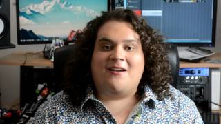 I have something to tell you...