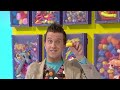 Recycled Junk Make Mister Maker