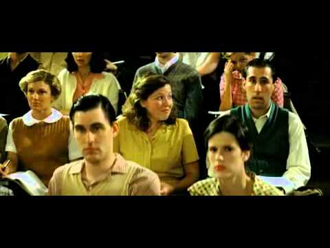 Kinsey (2005) Official Trailer