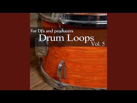 Funk Groove (125 BPM)