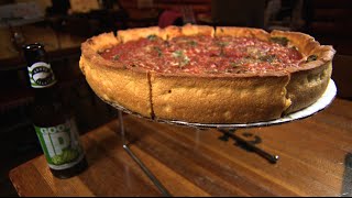 Chicago’s Best Pizza: Bartoli’s Pizzeria