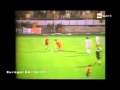 PSV Eindhoven Sporting Gijon 1 0 Coppa U E F A 1979 80 32imi Di Finale Ritorno