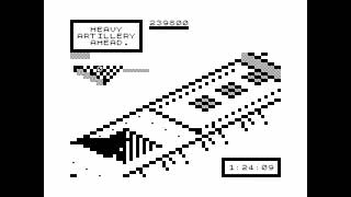 City of Xon! for the ZX81
