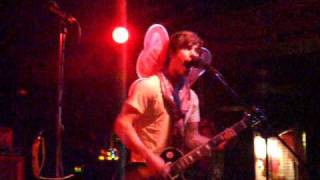 a cursive memory - new song!