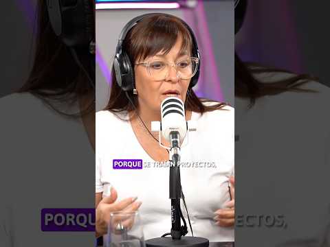 Daniela Rodriguez, intendente de Chimbas, pasó por el streaming #sanjuan