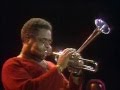 Dizzy Gillespie:  Unicorn - live