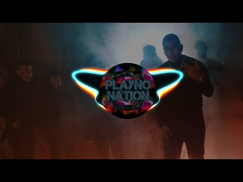 Hooligan Hefs x Muz - The Area (Bass Boosted)